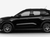 Neu Citroën C3 101 PS (74 kW) 2025 Perla neraschwarz SUV