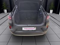 Gebraucht VW ID.5 Pro Performance 150 kW (204 PS) 2022 Schwarz SUV