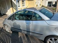 Gebraucht Mitsubishi Colt 110 PS (80 kW) 2010 Grau Kleinwagen