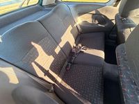 Gebraucht Mazda 323 Comfort 73 PS (53 kW) 1998 Grün Limousine