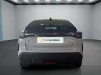 Neu Citroën C4 145 PS (106 kW) 2026 Weiß SUV