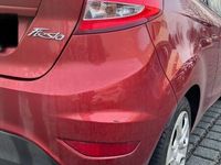 gebraucht Ford Fiesta 1,25 60kW