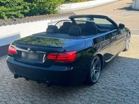 gebraucht BMW 335 Cabriolet is -M-performance