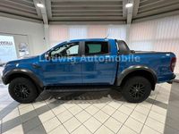 Gebraucht Ford Ranger Raptor 212 PS (155 kW) 2019 Blau Pickup
