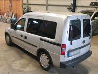 gebraucht Opel Combo 1.4