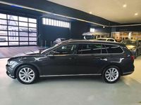 Gebraucht VW Passat Highline 280 PS (205 kW) 2017 Grau Kombi