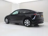 Occasion Tesla Model Y Standard Range 250 kW (341 ch) 2022 Noir SUV