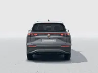 Neu VW Tayron 150 PS (110 kW) 2026 Delfingrau metallic SUV