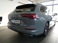 gebraucht VW Golf VIII Variant R-Line eTSI IQ Light Matrix