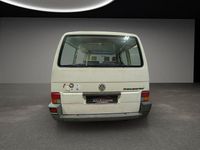 Gebraucht VW T4 116 PS (85 kW) 1994 Weiß Van