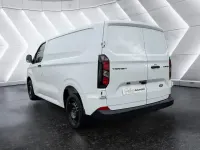 Neu Ford Transit Custom Trend 110 PS (80 kW) 2026 Weiss Van