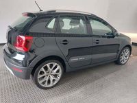 Gebraucht VW Polo Cross 103 PS (75 kW) 2015 Andere Kleinwagen