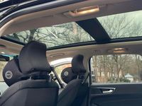 Gebraucht Ford Edge 211 PS (155 kW) 2018 Schwarz SUV