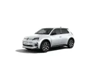 Neu Renault 5 E-Tech Urban 89 kW (122 PS) 2026 Perlmuttweiß metallic Limousine