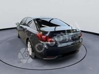 Gebraucht Peugeot 508 Allure 120 PS (88 kW) 2017 Grau Limousine