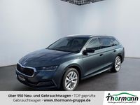 Second-hand Skoda Octavia Style 2021 Gri Break