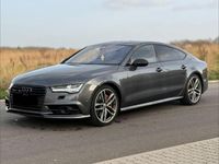 Gebraucht Audi A7 Ambiente 326 PS (239 kW) 2017 Andere farben Kleinwagen