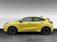 Gebraucht Ford Puma Gen-E Premium 124 kW (169 PS) 2025 Gelb SUV