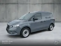 Gebraucht Mercedes Citan 110 95 PS (69 kW) 2022 Grau Van / Kleinbus