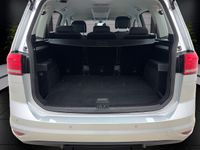 gebraucht VW Touran 1.5 TSI Comfortline 7-Sitzer AHK ACC PDC Na