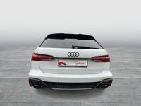 Gebraucht Audi RS6 Advanced 630 PS (463 kW) 2025 Weiß Limousine