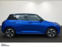 Gebraucht Suzuki Swift Comfort 83 PS (61 kW) 2025 Blau Kleinwagen
