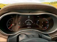 Gebraucht Jeep Cherokee 250 PS (183 kW) 2016 Andere farben SUV