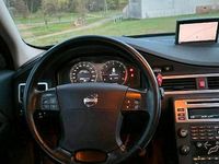 Second-hand Volvo S80 185 CP (136 kW) 2007 Gri Berlinǎ