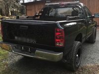 gebraucht Dodge Ram V6