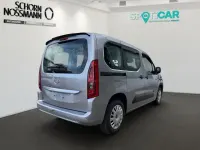 Neu Opel Combo Life Edition 102 PS (75 kW) 2026 Grau Kombi