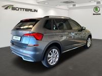 gebraucht Skoda Kamiq Tour 1.5 TSI DSG 110kW Panoramadach Navi