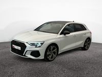 gebraucht Audi A3 Sportback S line