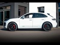 Gebraucht Porsche Macan Chrono 441 PS (324 kW) 2024 Weiß SUV
