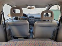 Gebraucht Opel Corsa Eco 45 PS (33 kW) 1996 Rot Kleinwagen