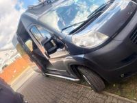 Gebraucht Fiat Ducato 2007 Blau Van