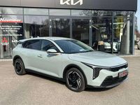 Neu Kia K4 150 PS (110 kW) 2026 Grün Limousine