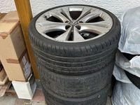 Gebraucht Opel Insignia 194 PS (142 kW) 2015 Silber Kombi