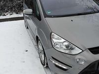 Gebraucht Ford S-MAX Titanium X 163 PS (119 kW) 2013 Van / Kleinbus