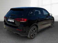Gebraucht Mercedes B250 AMG 218 PS (160 kW) 2022 Unilack (schwarz Kleinwagen