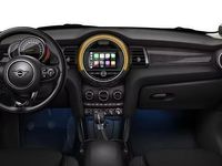 Usata Mini Cooper S 192 CV (141 kW) 2016 Bianco Utilitaria