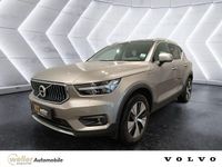 Gebraucht Volvo XC40 211 PS (155 kW) 2021 Grau SUV