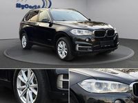 Brugt BMW X5 Performance 258 HK (189 kW) 2019 Sort SUV
