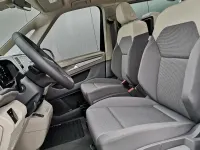 Neu VW Multivan Edition 150 PS (110 kW) 2025 Candyweiß Van / Kleinbus