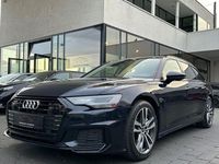 Gebraucht Audi A6 S-Line 340 PS (250 kW) 2023 Blau Kombi