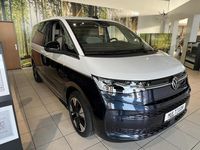 Neu VW Multivan Life 150 PS (110 kW) 2026 Blau Van