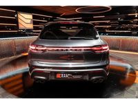 Gebraucht Porsche Macan 265 PS (194 kW) 2021 Grau SUV