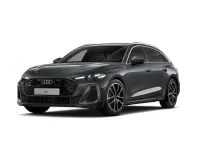Second-hand Audi A5 Ambiente 299 CP (219 kW) 2025 Gri Break