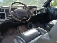 Gebraucht Dodge Ram 220 PS (161 kW) 1996 Pickup