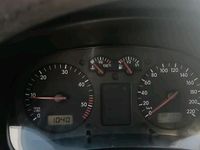 Gebraucht VW Golf IV 66 PS (48 kW) 2000 Blau Limousine