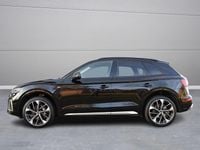 Gebraucht Audi Q5 S-Line 286 PS (210 kW) 2022 SUV